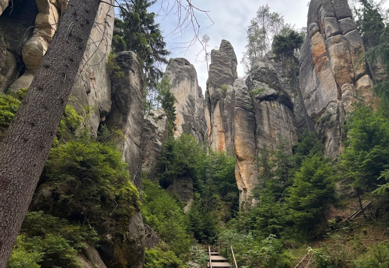 Polsko-české pohraničí – objevte turistické atrakce