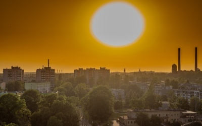 Śląsk - atrakcje przyrodnicze