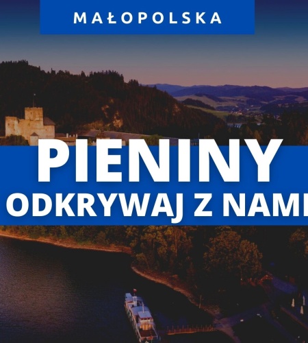 Pieniny - atrakcje turystyczne. Co warto zobaczyć w Pieninach? 