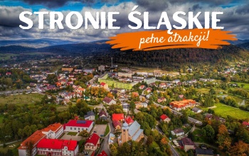Stronie Śląskie - co warto zobaczyć?