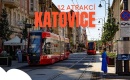 Katovice - 12 atrakcí, které stojí za vidění v Katovicích