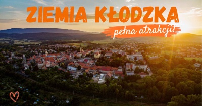 Ziemia Kłodzka - atrakcje turystyczne które warto zobaczyć na Ziemi Kłodzkiej