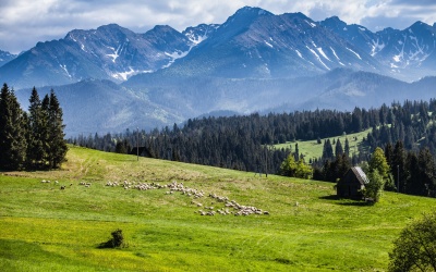 Zakopane attractions and interesting places. What is worth seeing in Zakopane?