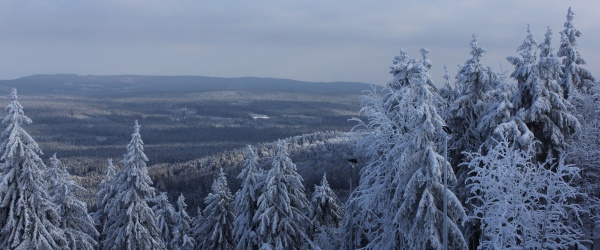 Stronie Śląskie - zimowe atrakcje turystyczne