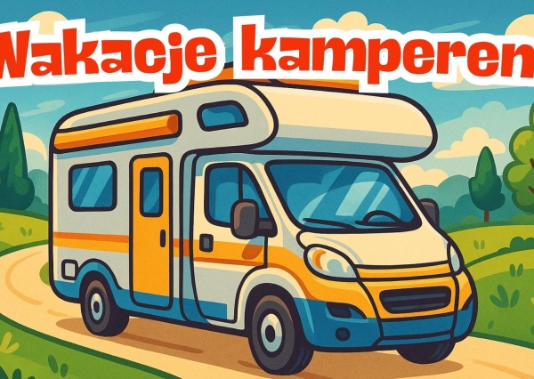 Wakacje kamperem – przewodnik dla początkujących i zaawansowanych podróżników