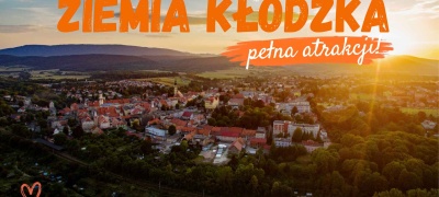 Ziemia Kłodzka - atrakcje turystyczne które warto zobaczyć na Ziemi Kłodzkiej