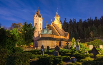 Karpacz - atrakcje turystyczne, które warto zobaczyć