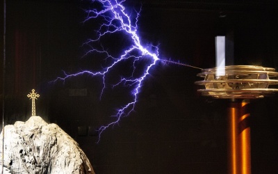 Iluzja Park Zakopanem - atrakcje dla dzieci