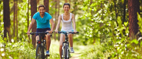 Trasy i szlaki rowerowe Stronie Śląskie