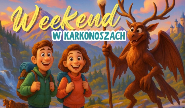 Weekend w Karkonoszach - co warto zobaczyć? Pomysły na weekendowy wypad w Karkonosze        