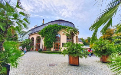 Kudowa Zdrój - atrakcje turystyczne 2026