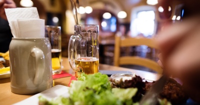 Gdzie zjeść w Szklarskiej Porębie? Najlepsze restauracje w Szklarskiej Porębie