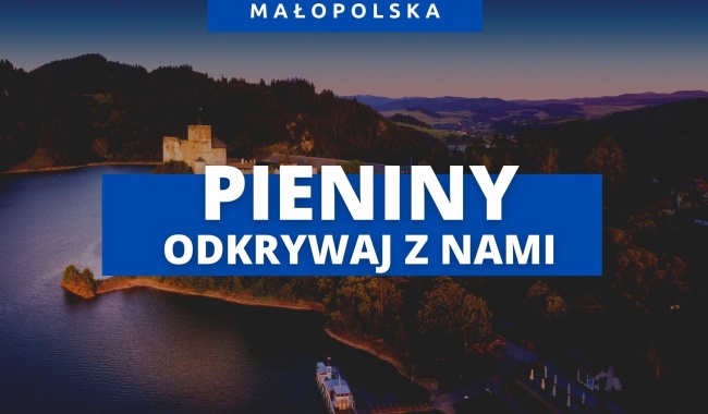 Pieniny - atrakcje turystyczne. Co warto zobaczyć w Pieninach? 