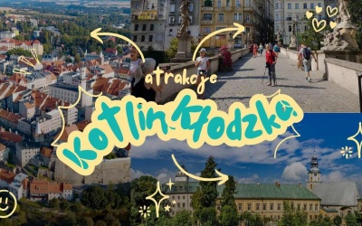 Kotlina Kłodzka i okolice - co warto zobaczyć na Ziemi Kłodzkiej? Poznaj Kotlinę Kłodzką atrakcje turystyczne, noclegi i ciekawe miejsca