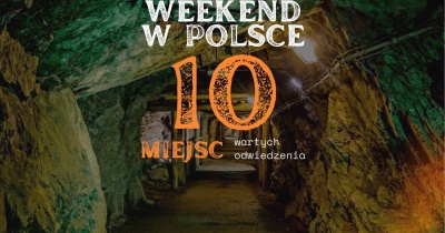 Polska na weekend - pomysły na krótkie wyjazdy