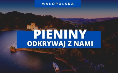 Pieniny - atrakcje turystyczne. Co warto zobaczyć w Pieninach? 
