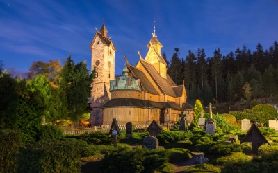 Karpacz - atrakcje turystyczne, które warto zobaczyć