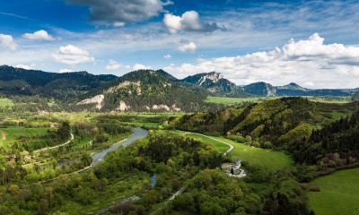 Szczawnica atrakcje - co warto zobaczyć? Atrakcje, noclegi, góry, trasy rowerowe