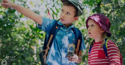 100 pomysłów na wakacje w Polsce