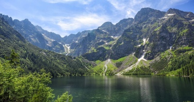 Weekend majowy w Małopolsce - co robić? Atrakcje 2025