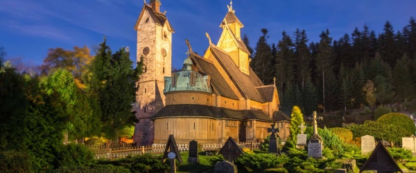 Karpacz - atrakcje turystyczne, które warto zobaczyć