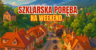 Weekend w Szklarskiej Porębie - co warto zobaczyć? Pomysły na weekendowy wypad do Szklarskiej Poręby