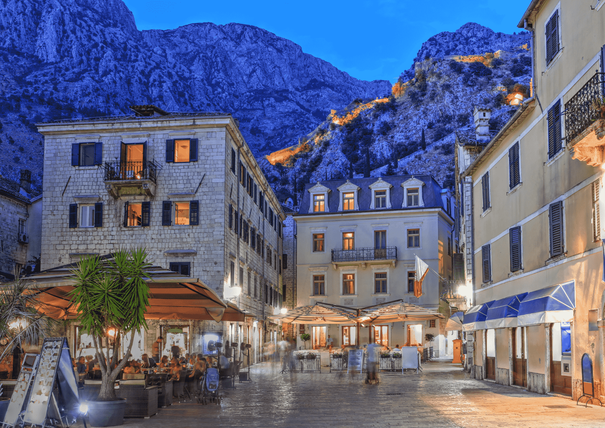kotor czarnogora 1