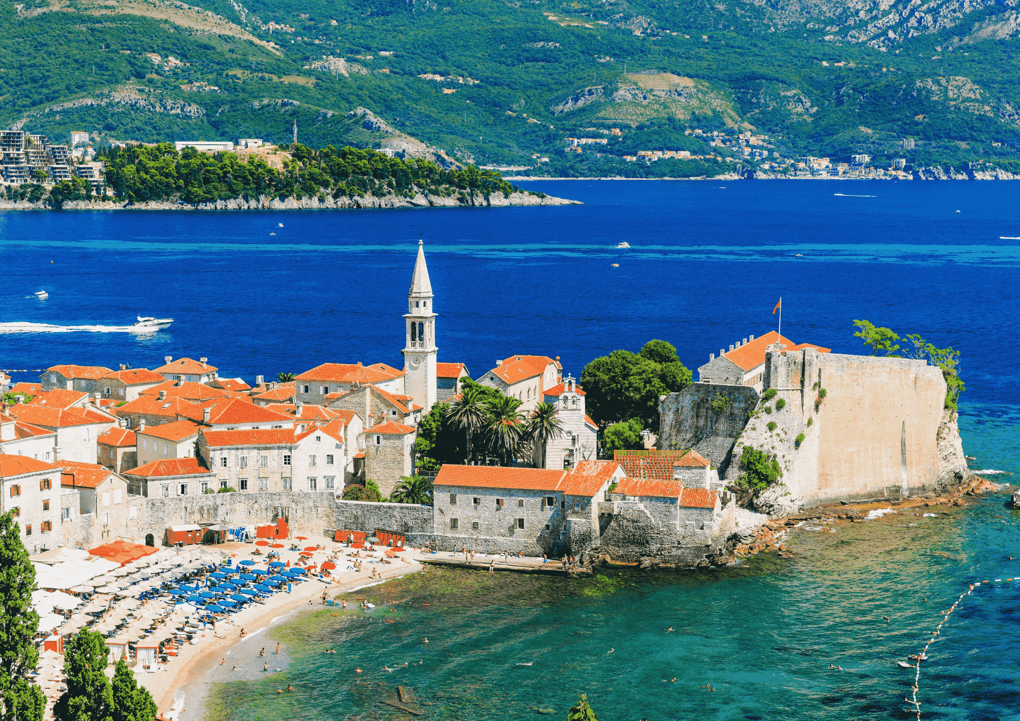 budva czarnogora 1