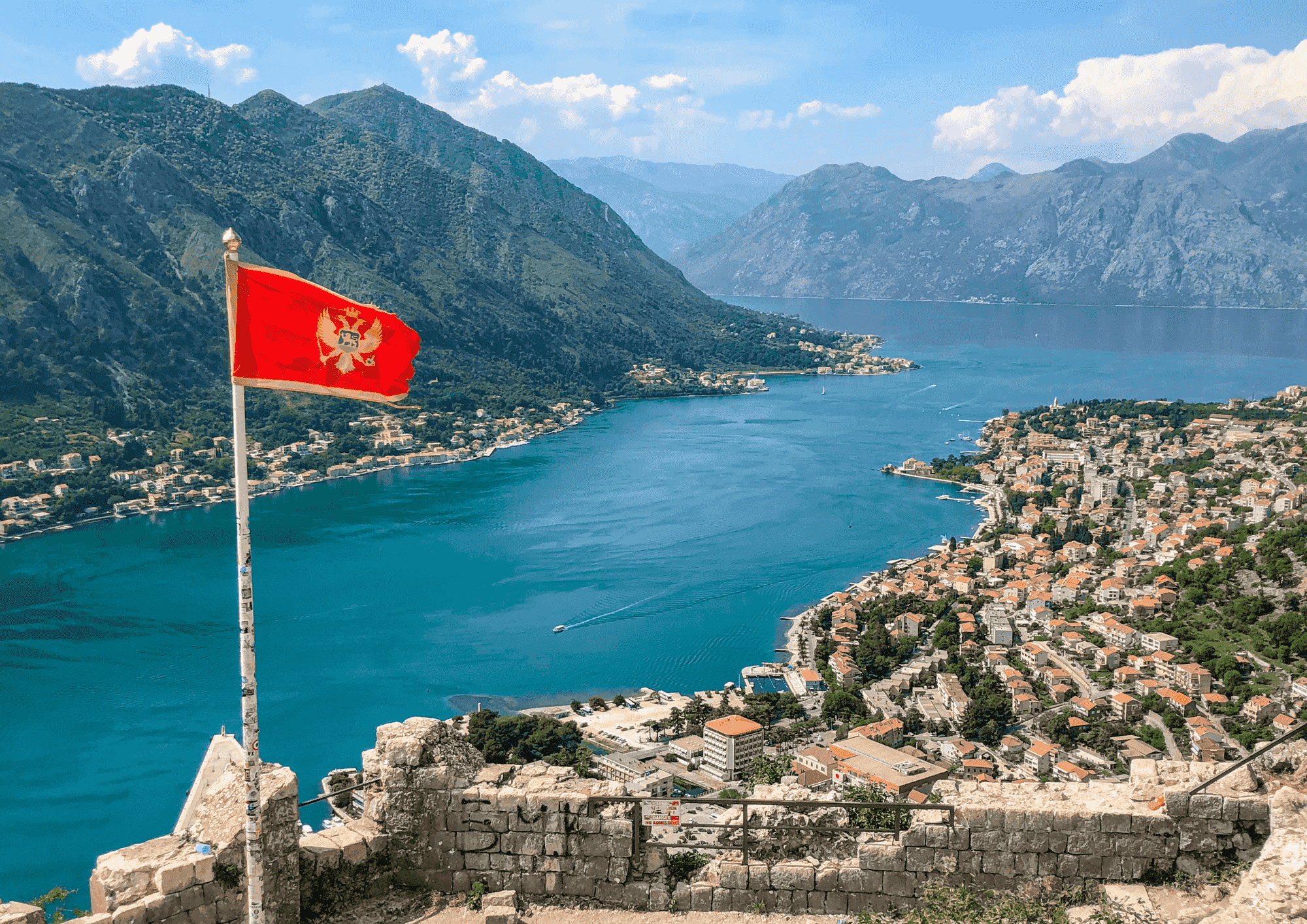 kotor czarnogora 1