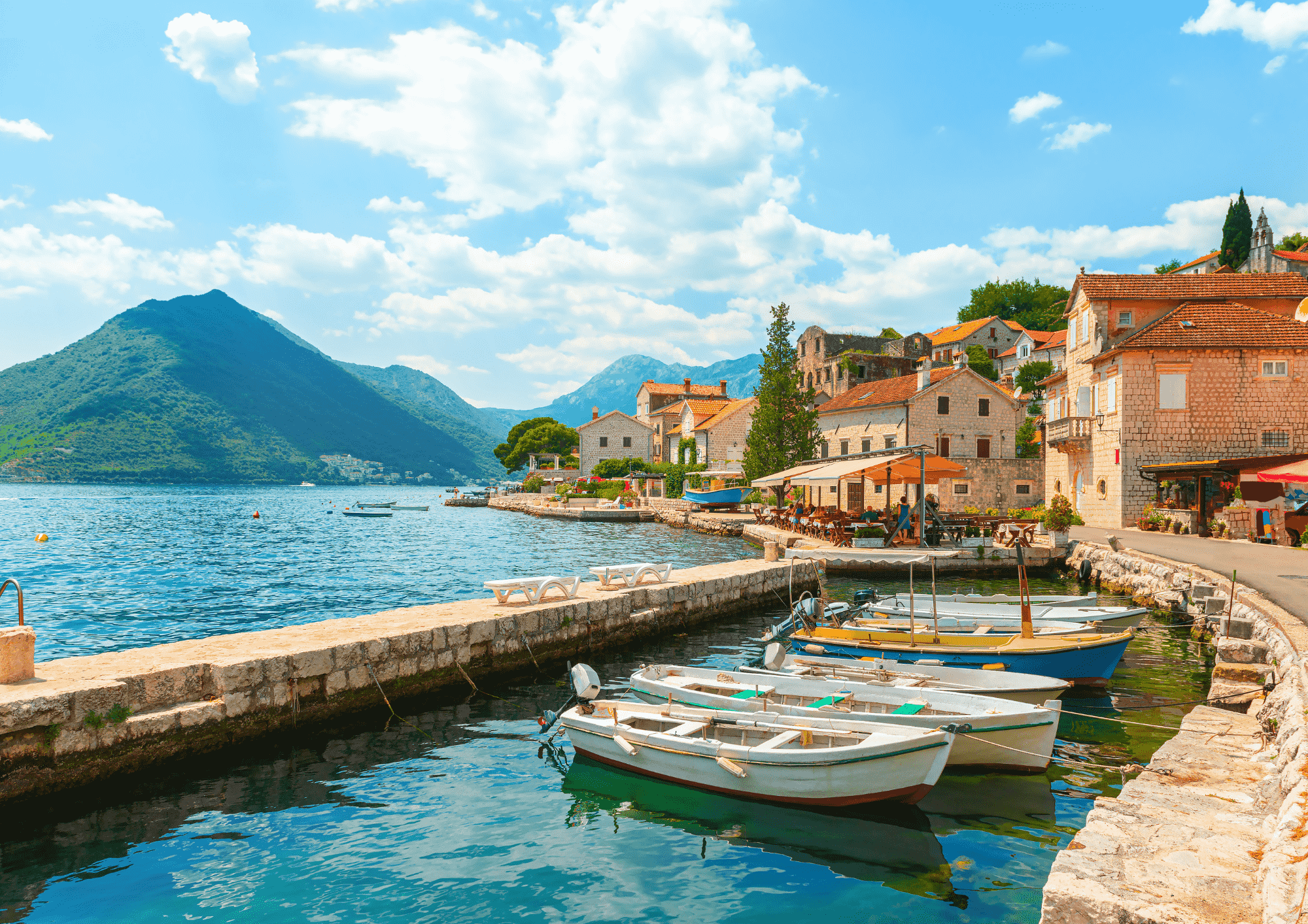 perast czarnogora 1