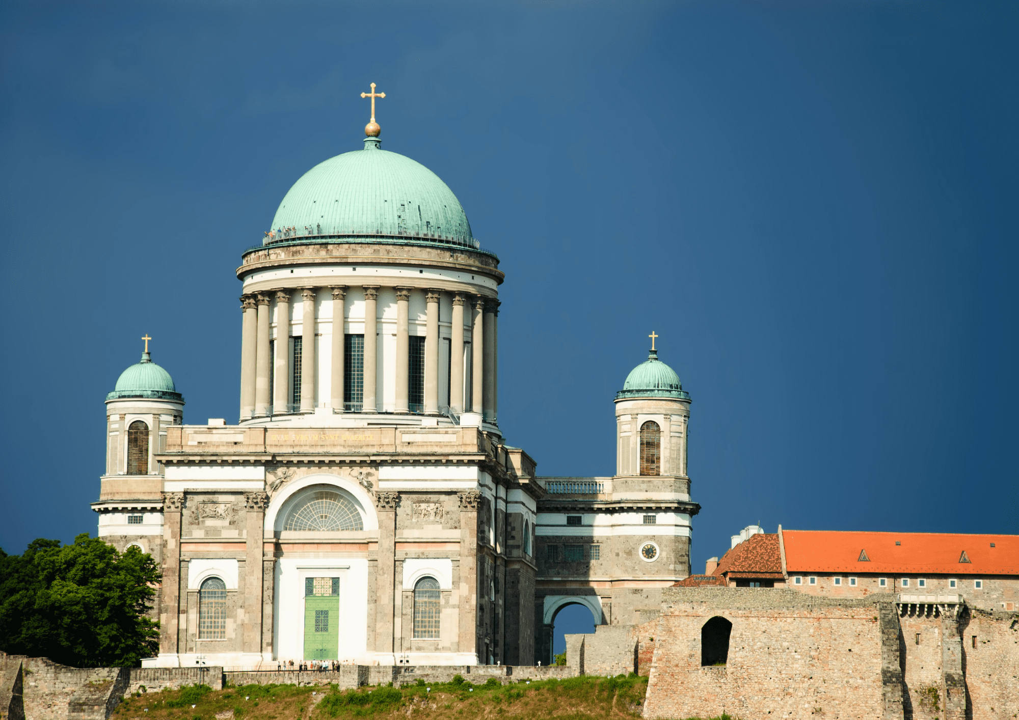 esztergom wegry 1