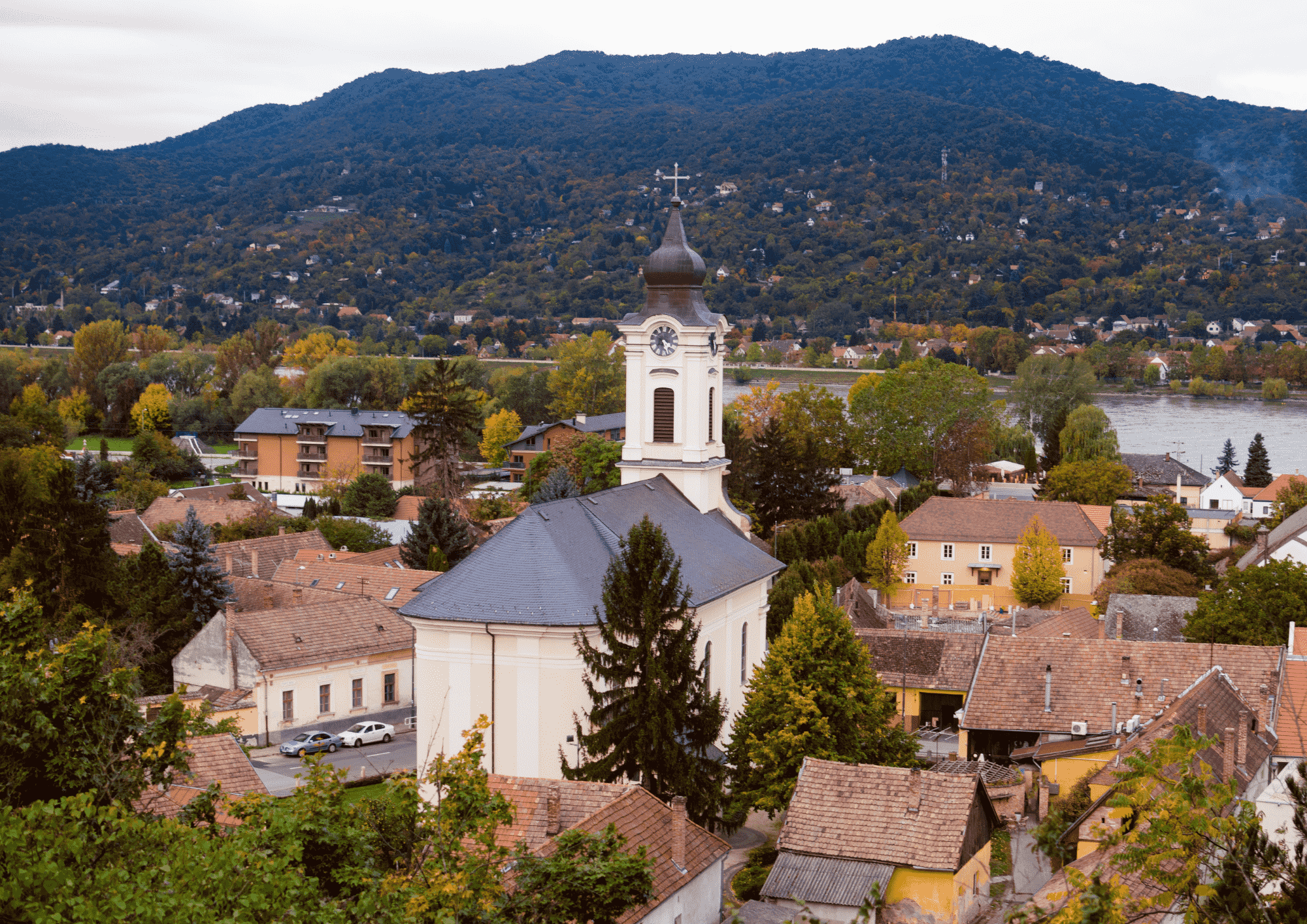 visegrad miasto wegry 1