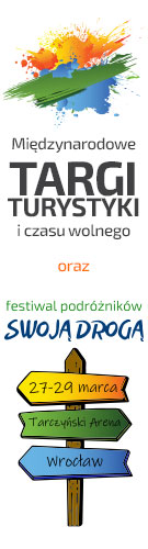 Targi wroclaw 2026