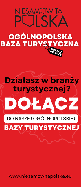 baza turystyczna