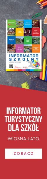 baner informator szkolny 2025 wiosna lato