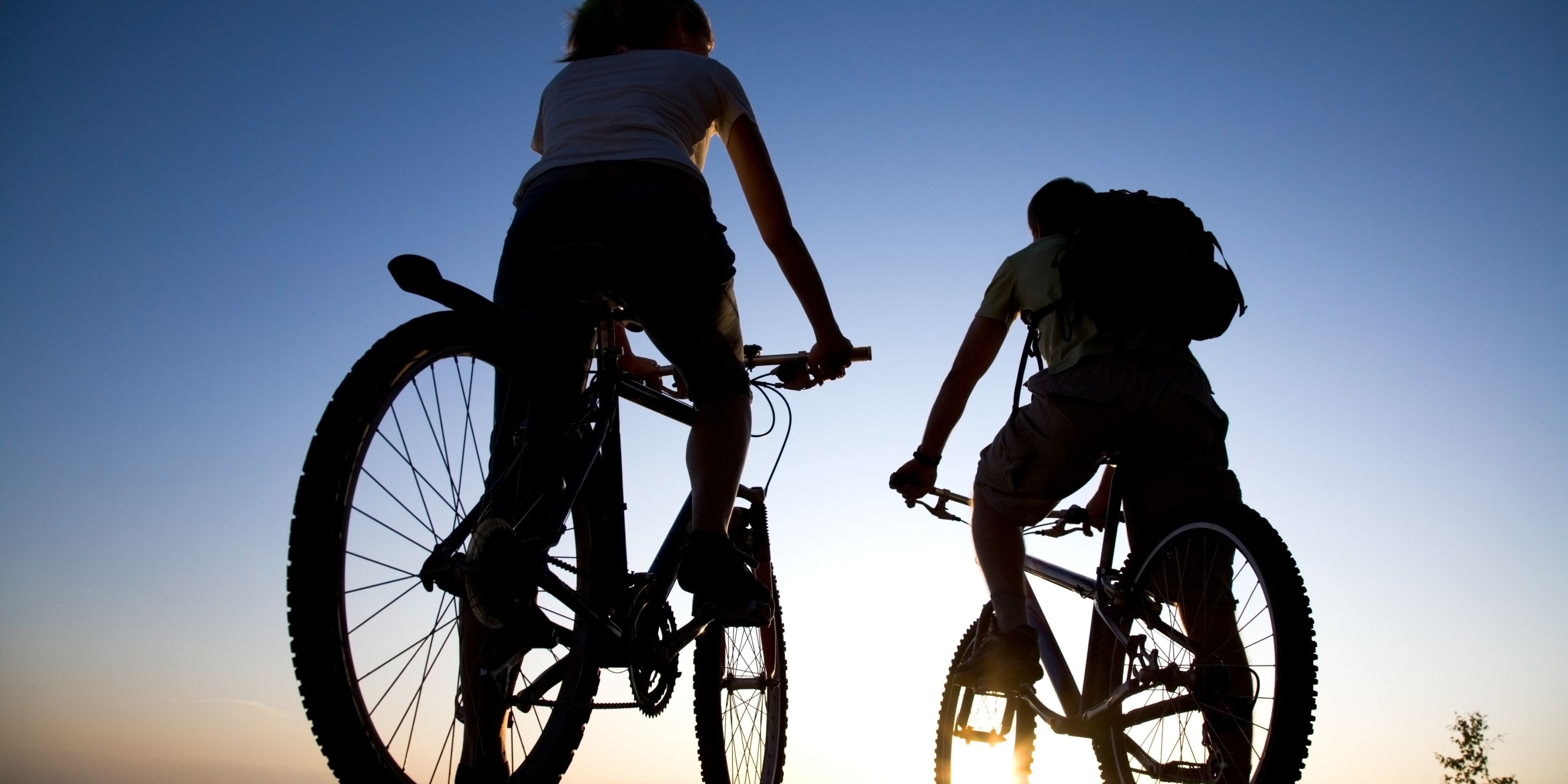 trasy rowerowe Nowy Sącz