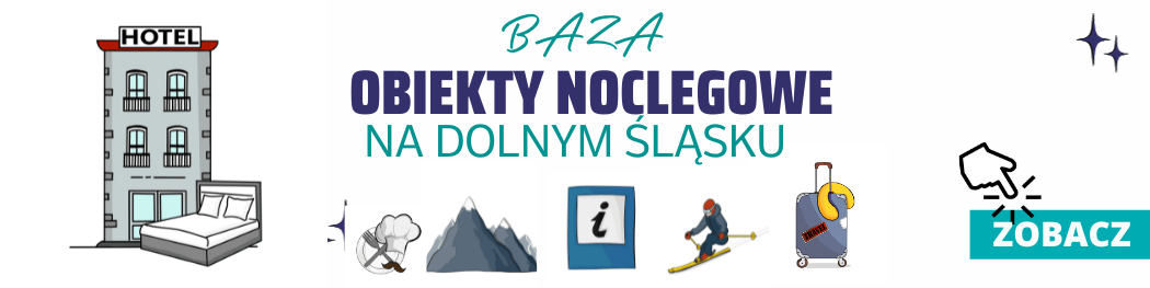 noclegi Dolny Śląsk