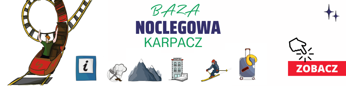 noclegi Karpacz