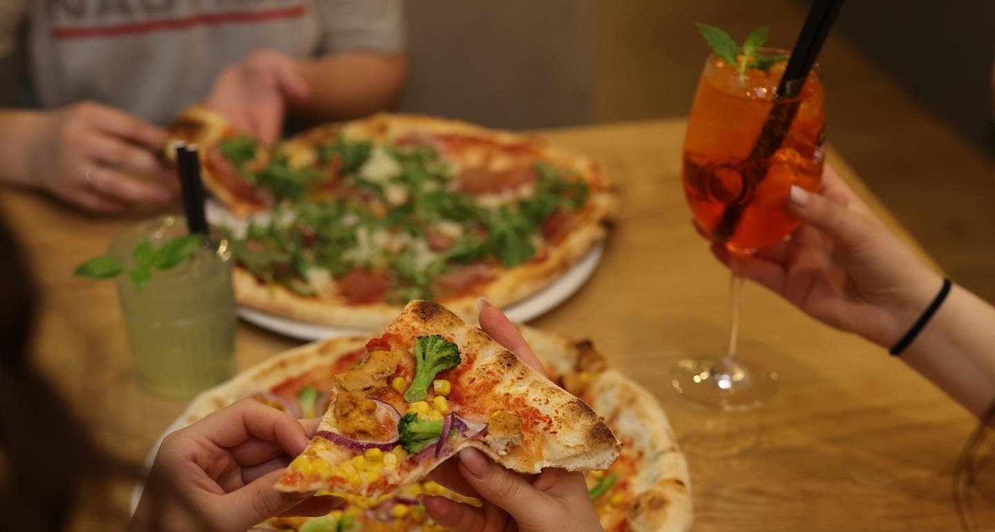 cudova bistro restauracja kudowa-zdrój