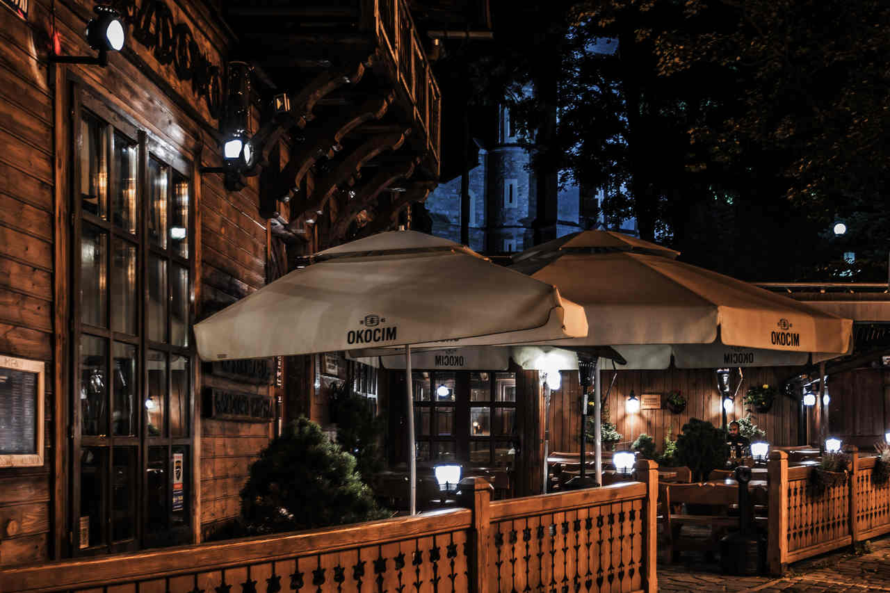 gazdowo kuźnia zakopane