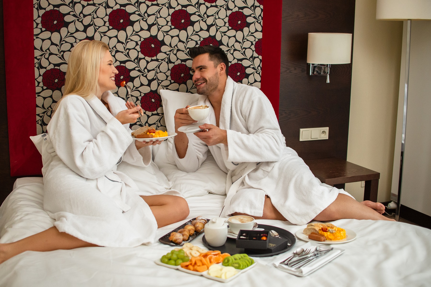 Hotel Młyn Jacka Wadowice noclegi