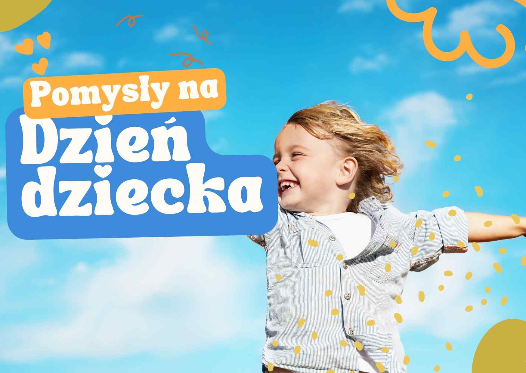  Dzień Dziecka w Małopolsce