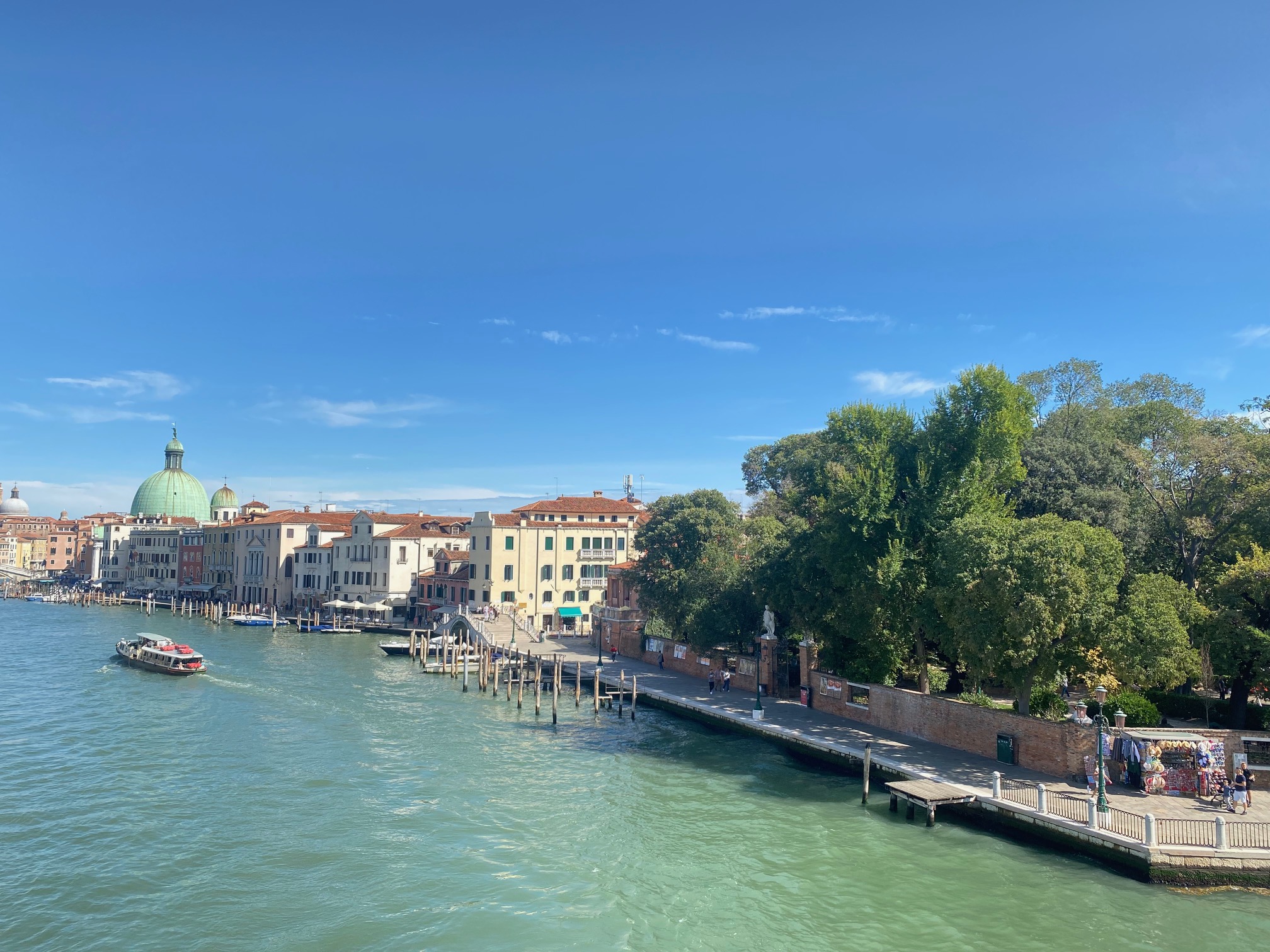 Wenecja co zobaczyć