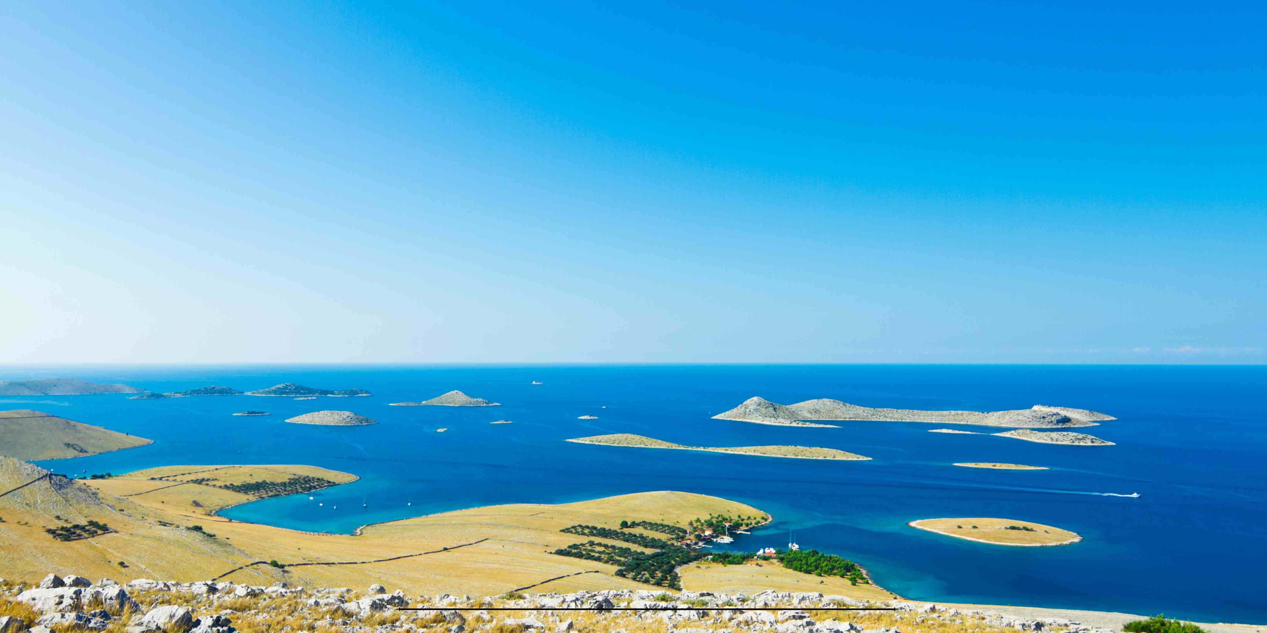 Kornati