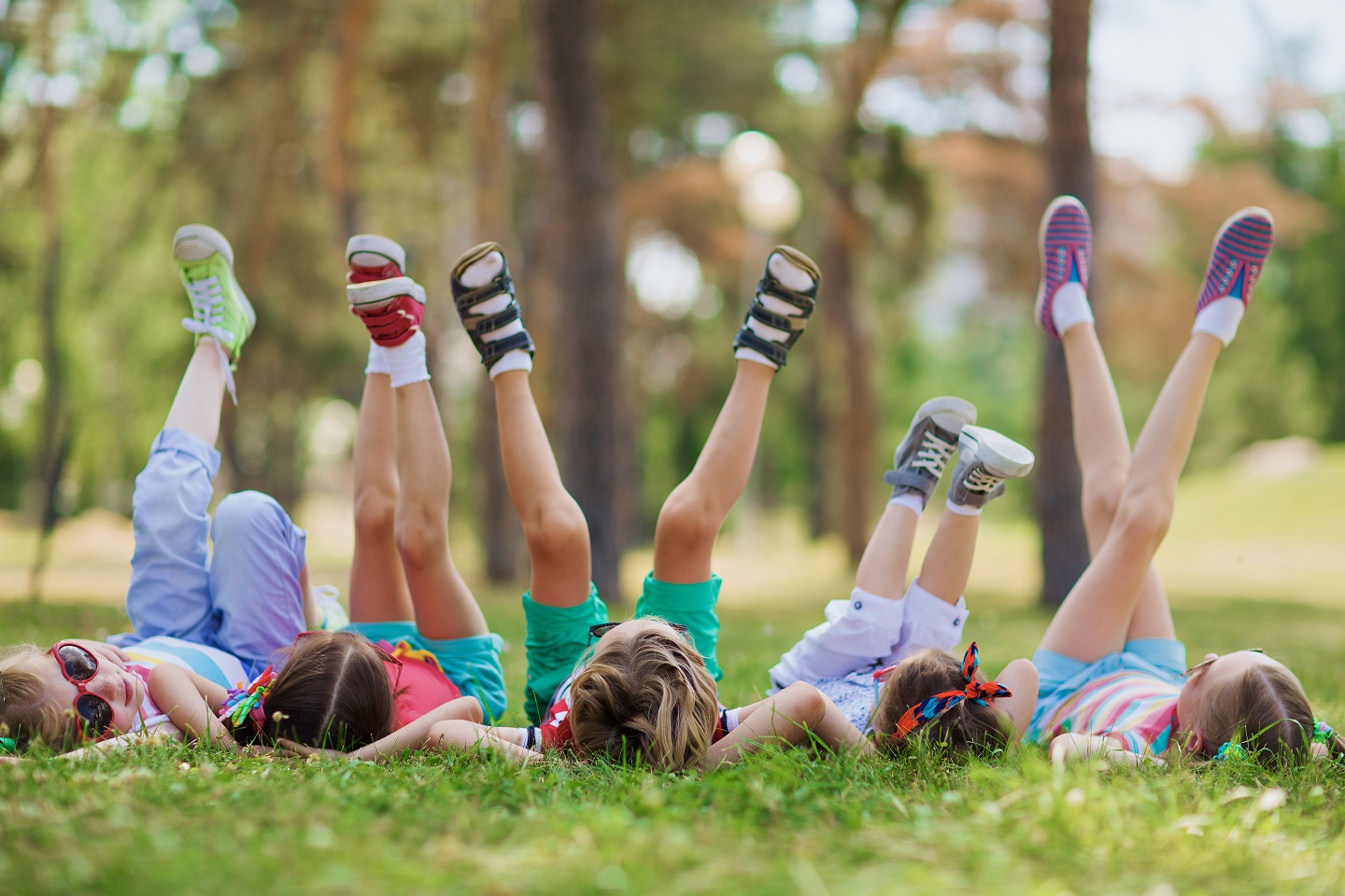 dzień dziecka śląsk