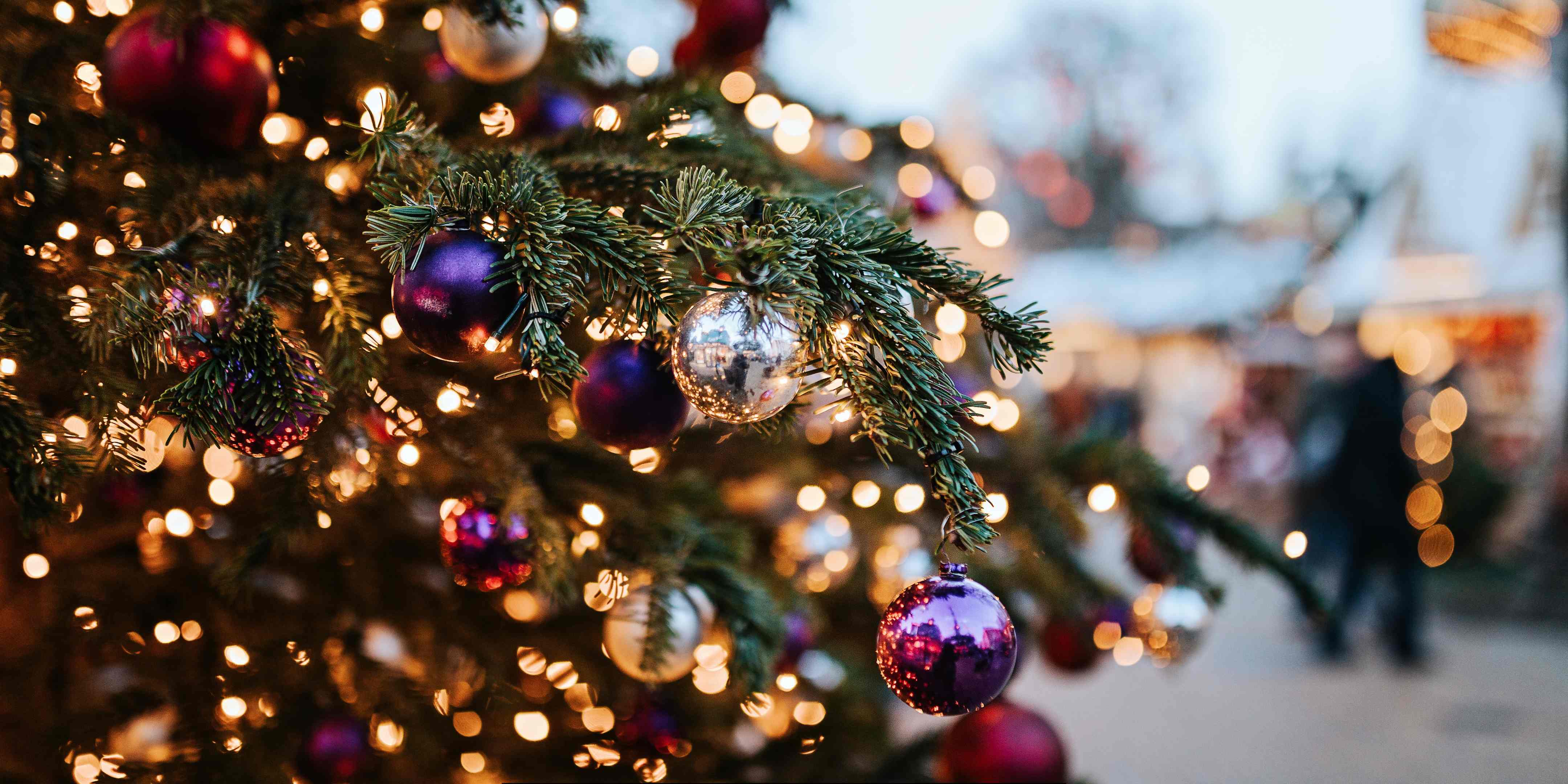 jarmarki bożonarodzeniowe