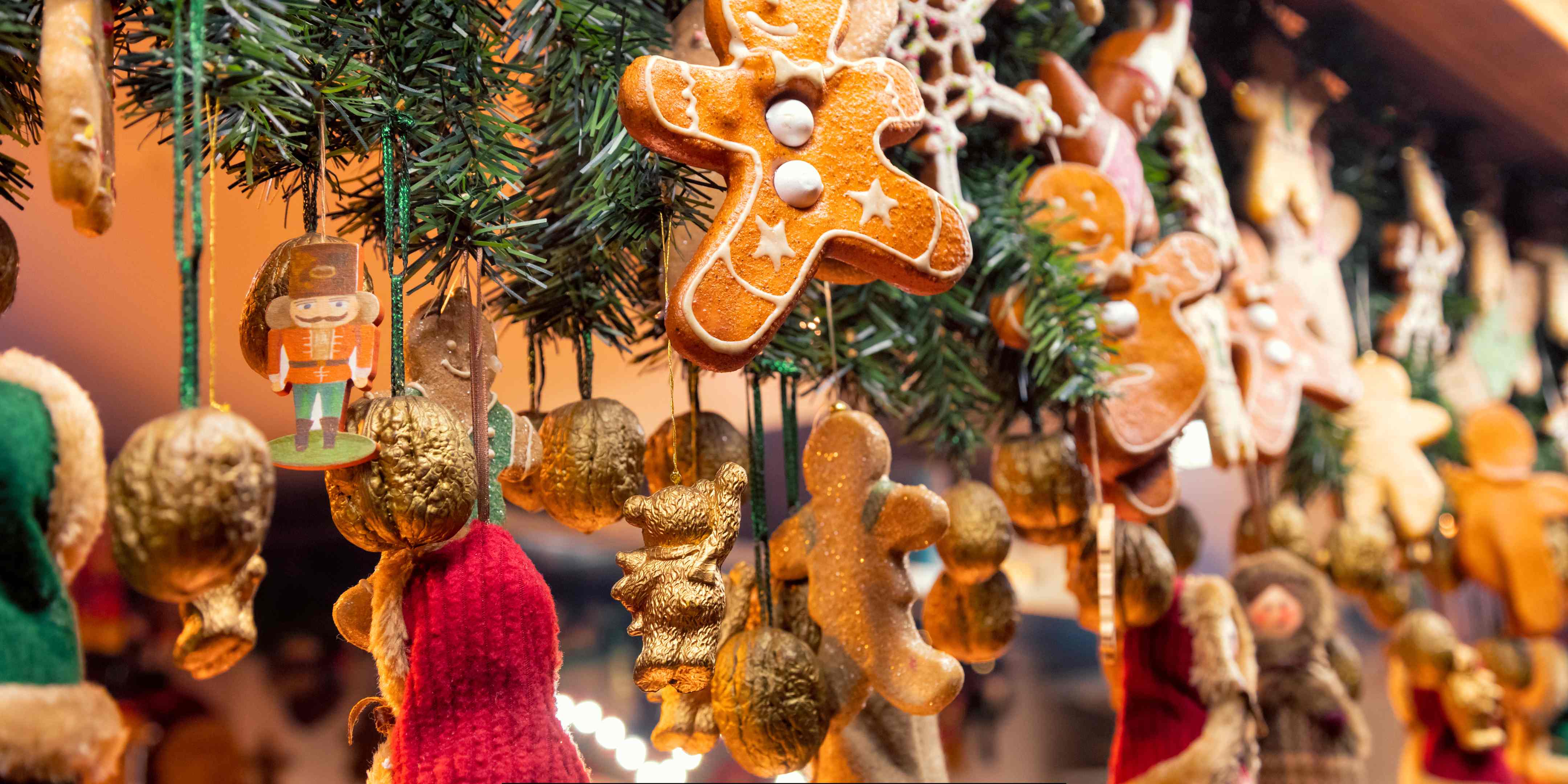 jarmarki bożonarodzeniowe