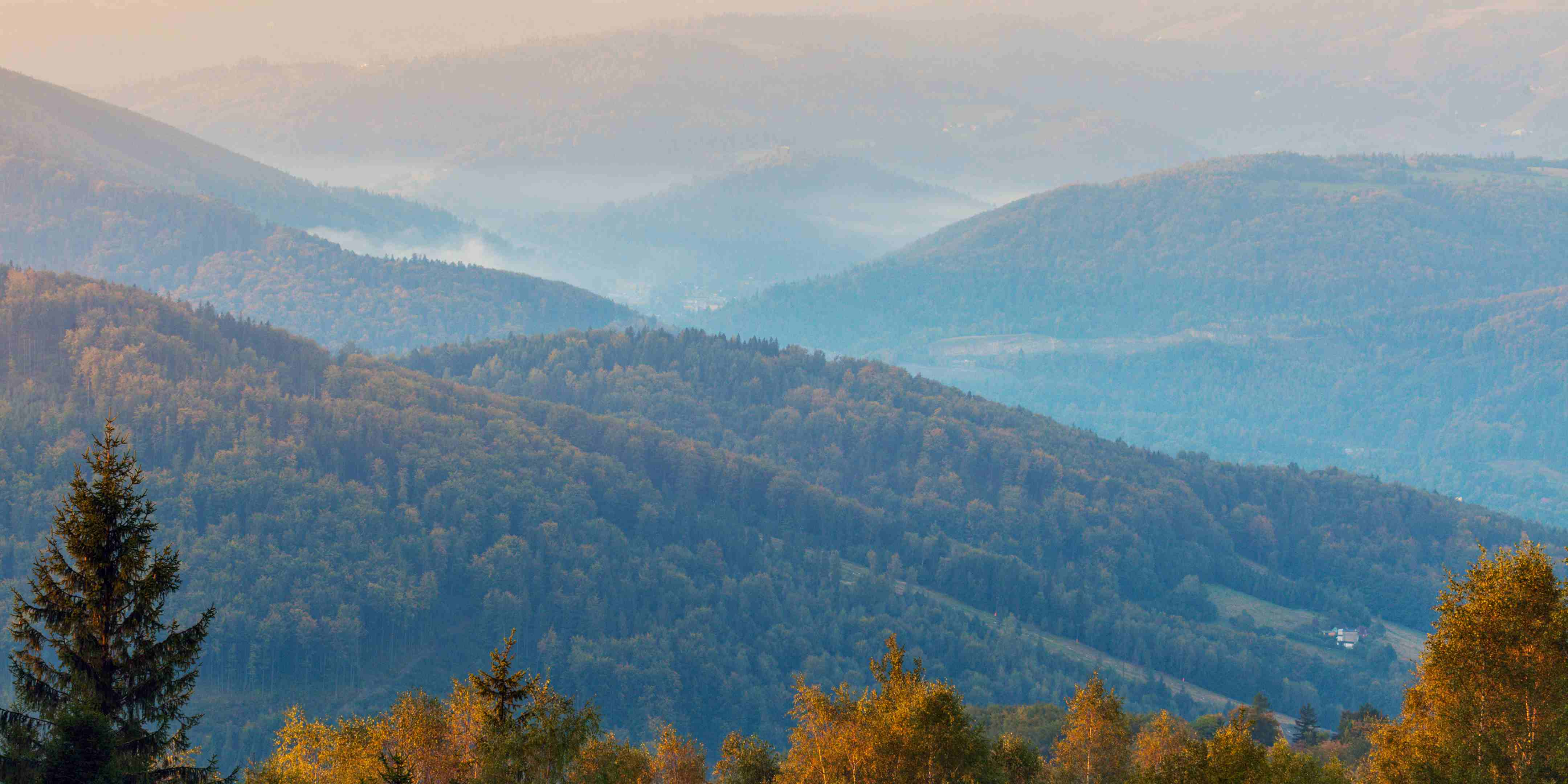 Beskid Śląski