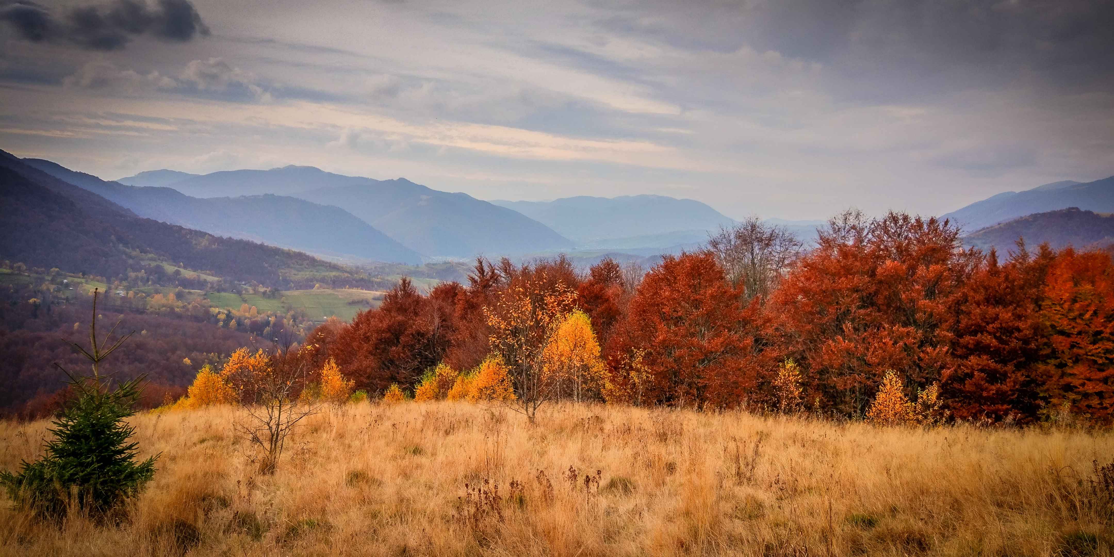 beskid żywiecki