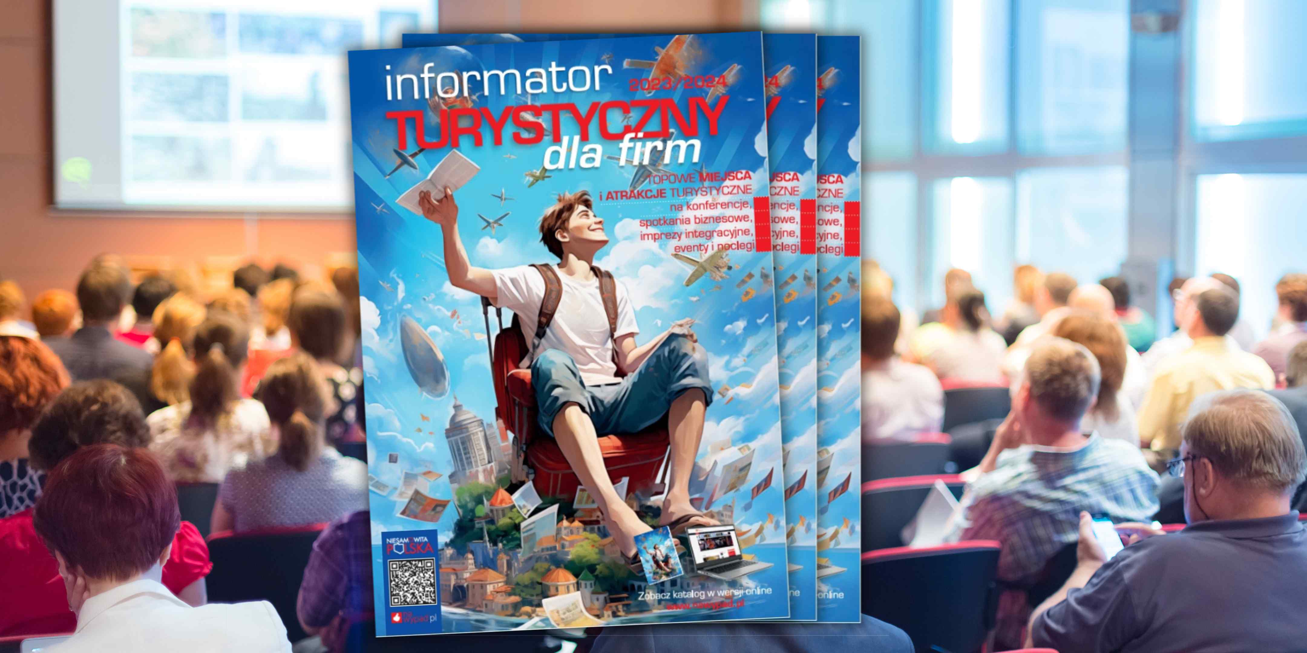 konferencje i szkolenia w Polsce